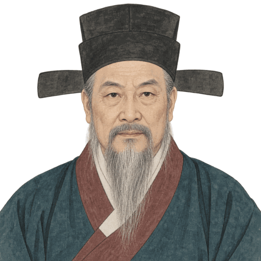 杨士奇头像
