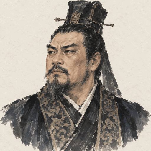 杨素头像