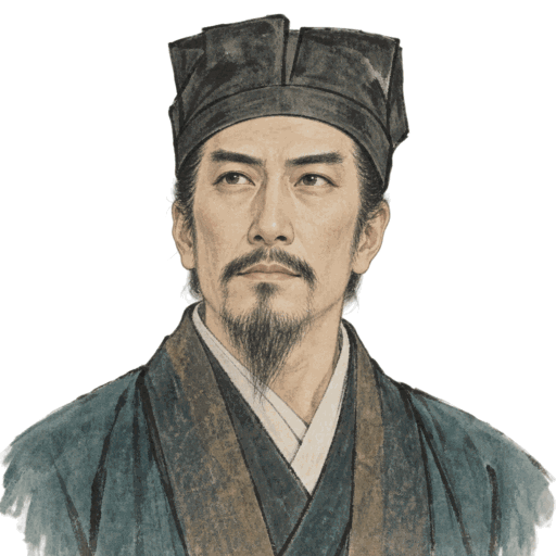 杨修头像