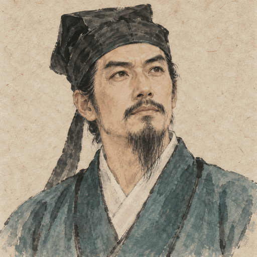 杨炎正头像