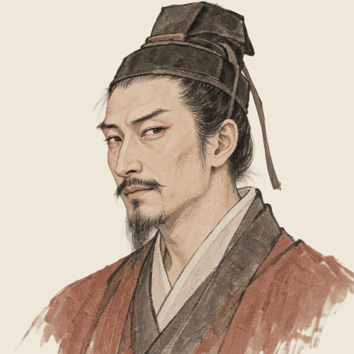 杨恽头像