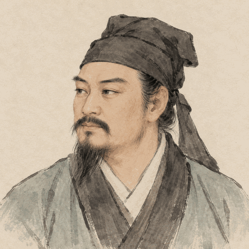 杨载头像