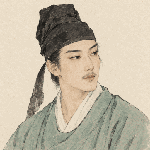 姚鹄头像
