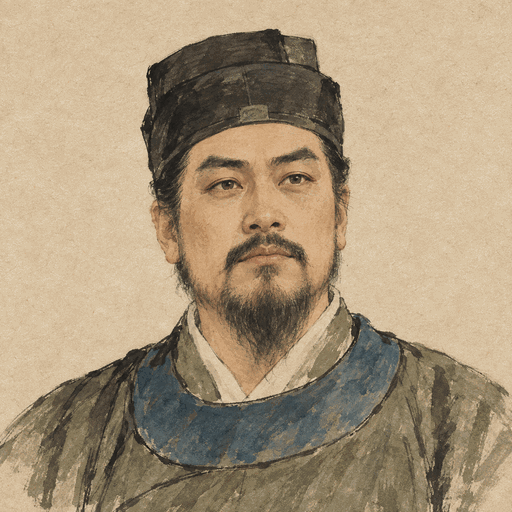 姚勉头像