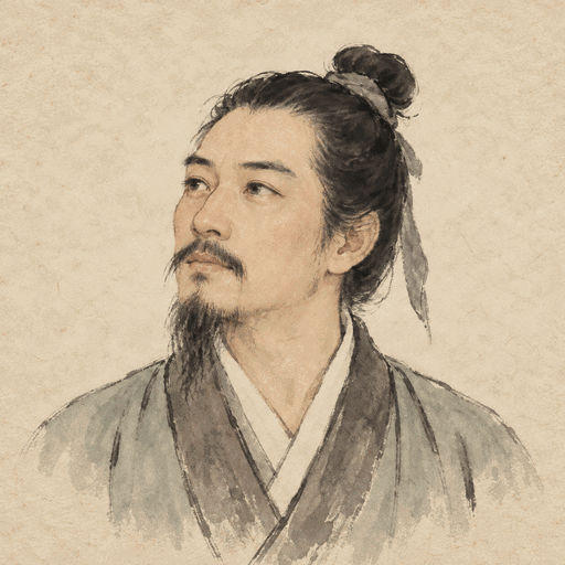 叶绍翁头像