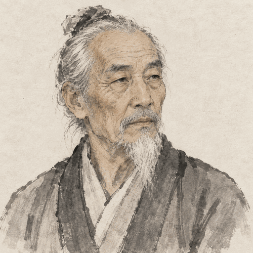 阴长生头像
