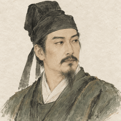 殷尧藩头像