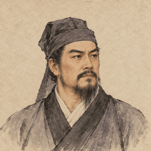 应璩头像
