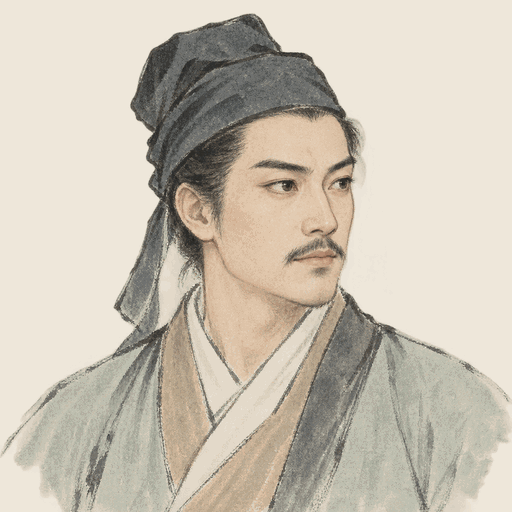 应玚头像