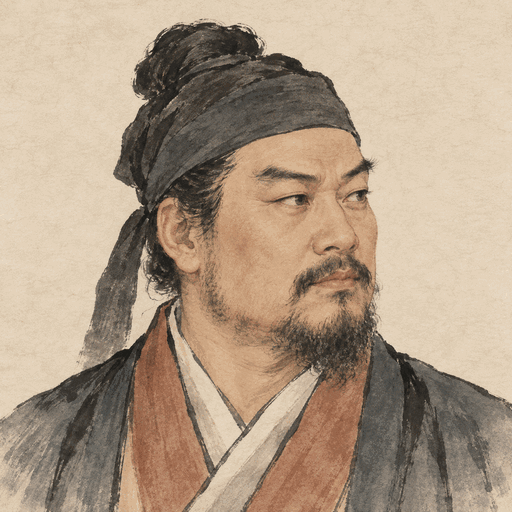 游次公头像