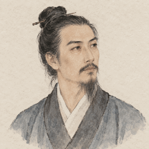 尤袤头像