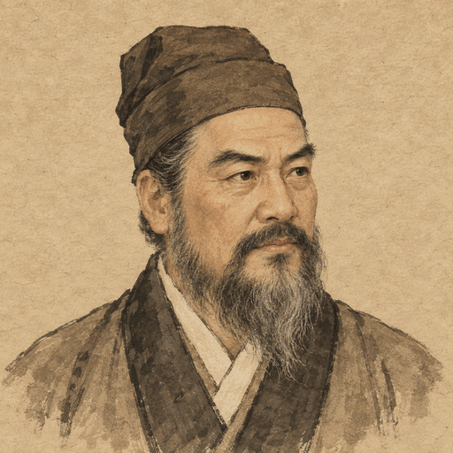 游酢头像