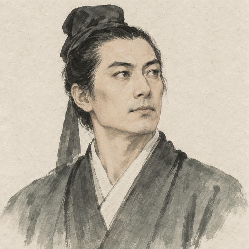 虞绰头像