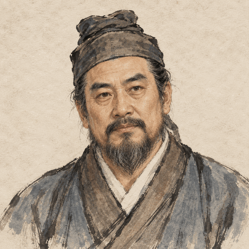 俞德邻头像