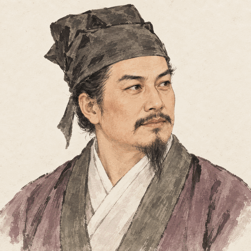 俞国宝头像
