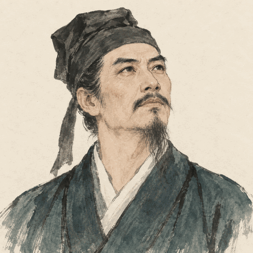 喻汝砺头像