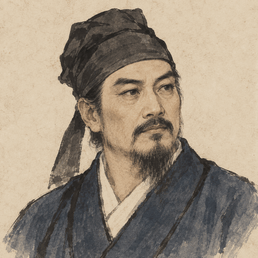 于武陵头像