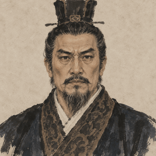 于仲文头像