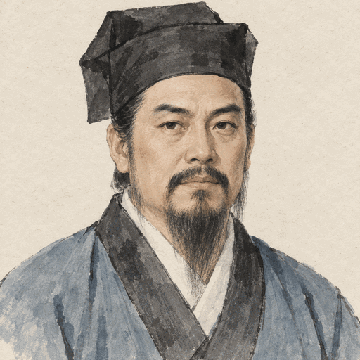 袁甫头像