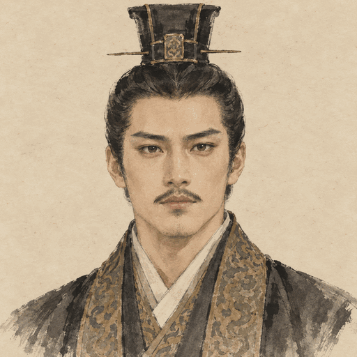 元宏头像