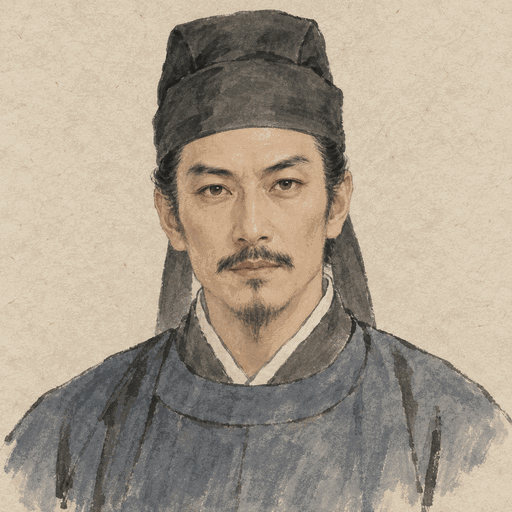 袁庆头像