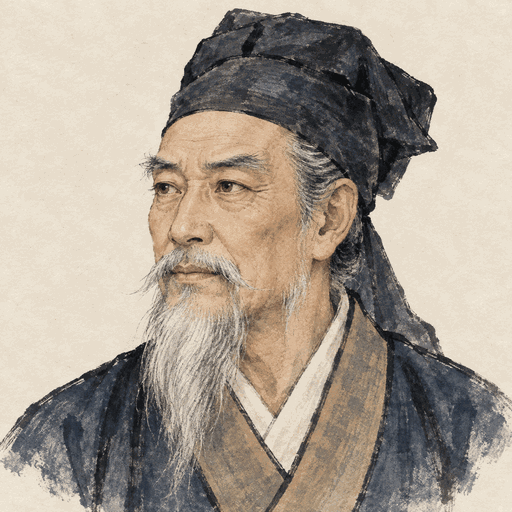 袁枢头像