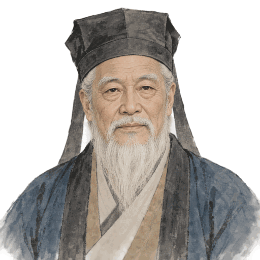 袁燮头像