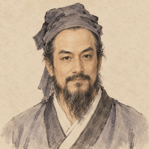 员兴宗头像