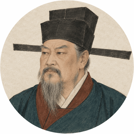 曾布头像