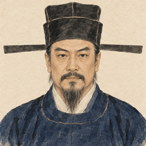 曾公亮头像