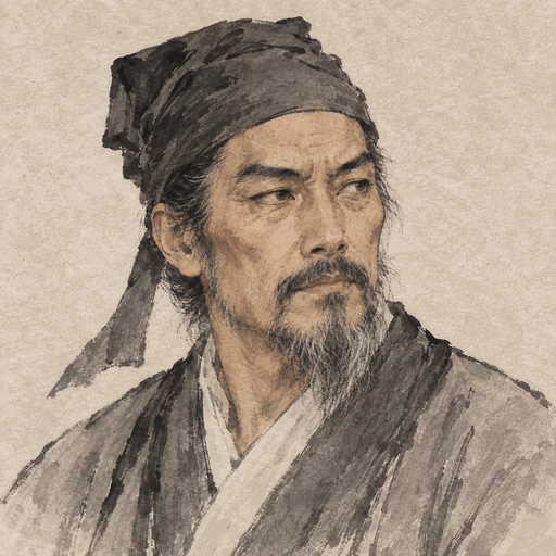 曾极头像
