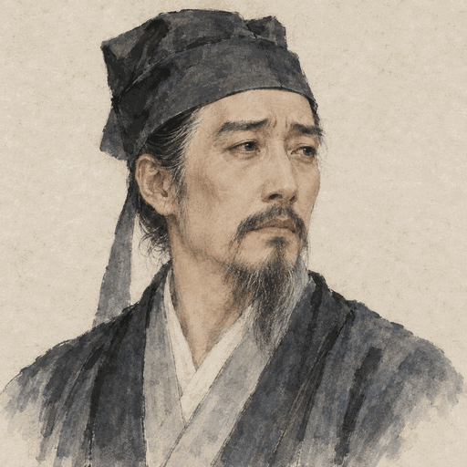 詹玉头像