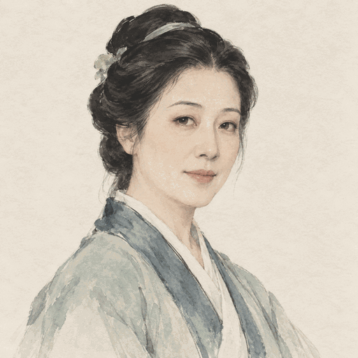张碧兰头像