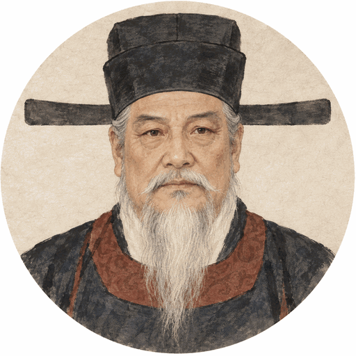 章得象头像