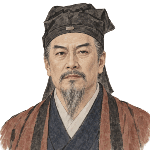 张方平头像