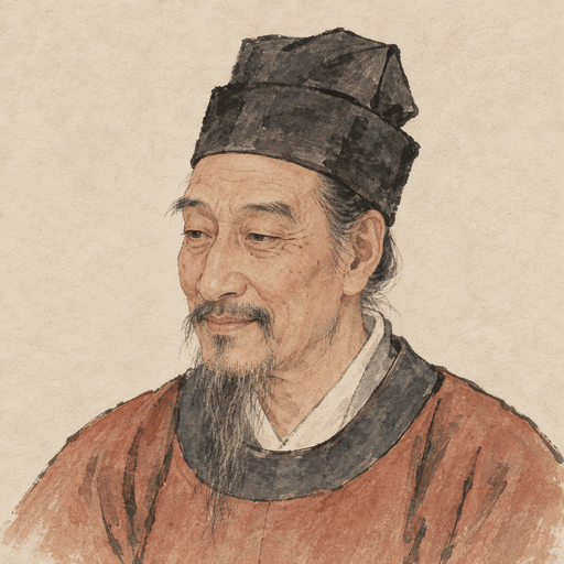 张纲头像