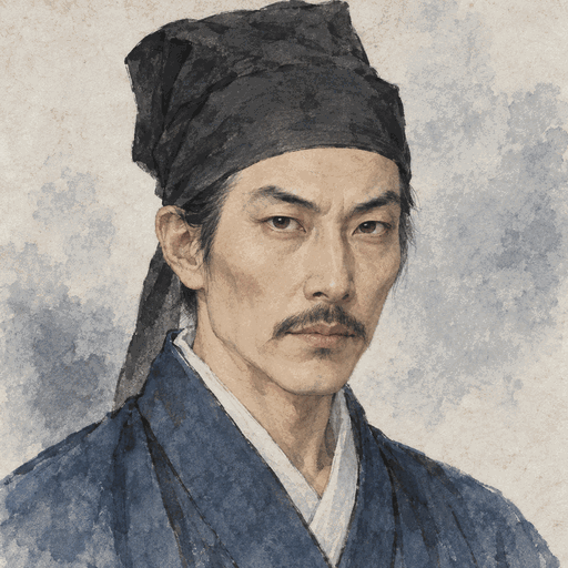 张斛头像