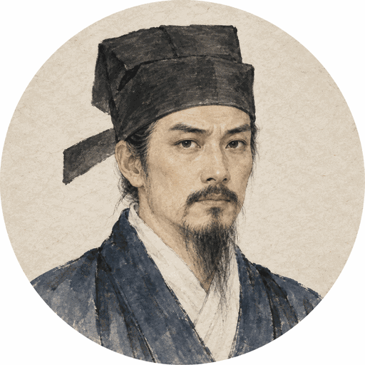 张煌言头像