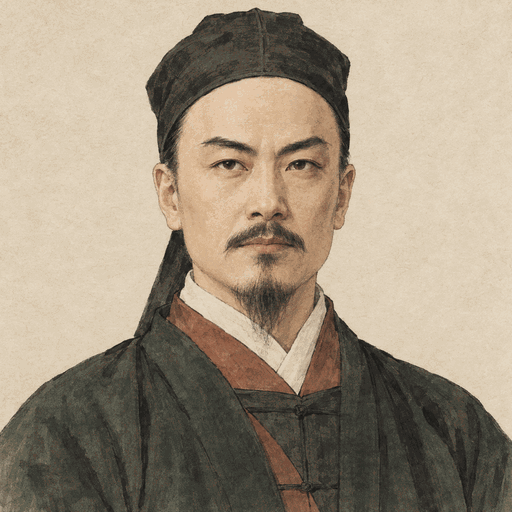 张惠言头像