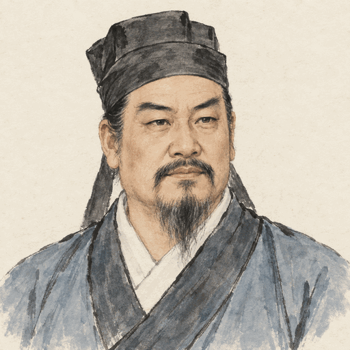 张景脩头像
