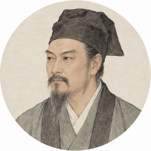 张九成头像