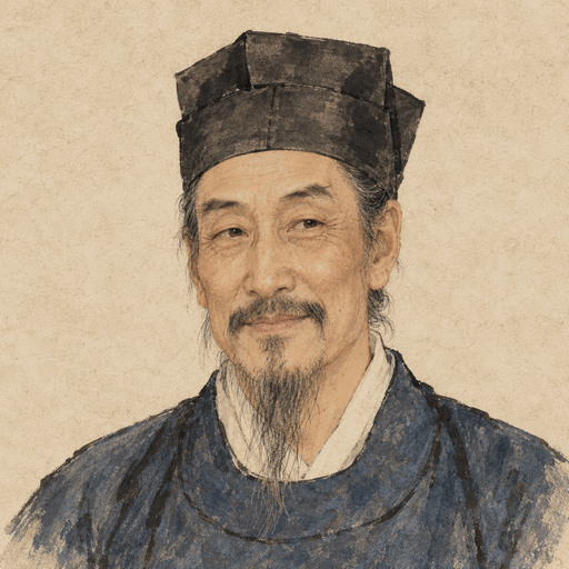 张扩头像