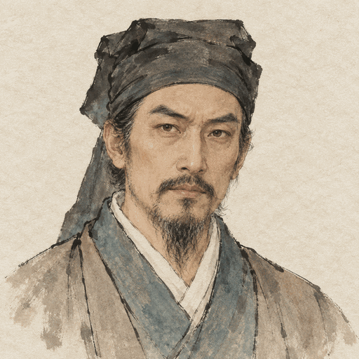 张嵲头像