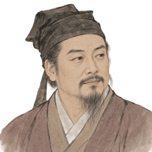 章谦亨头像