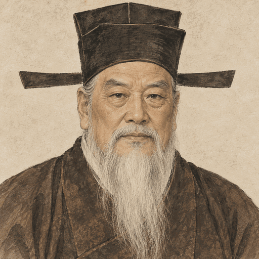 张士逊头像