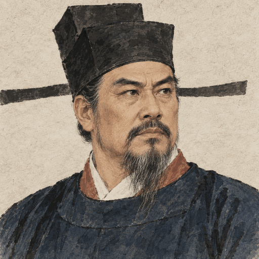 张守头像