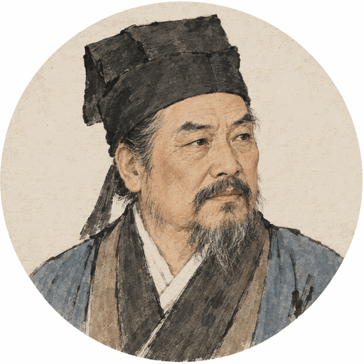 张舜民头像