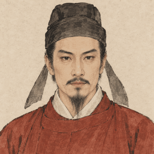 章孝标头像