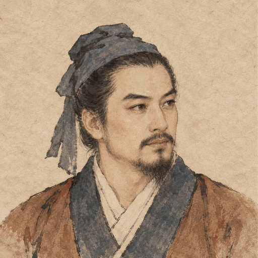 张协头像