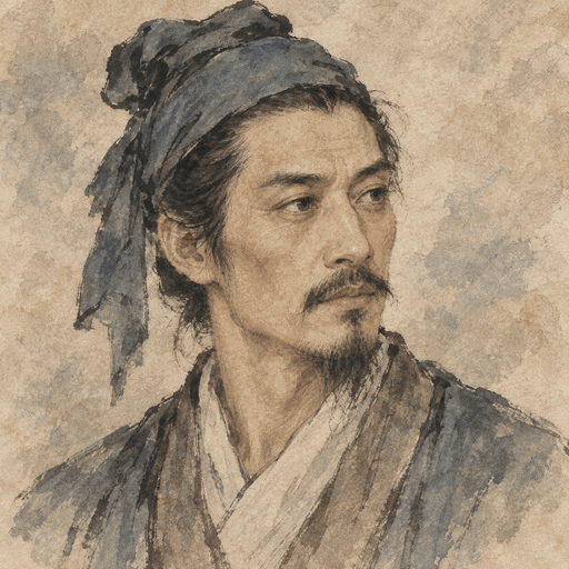 张弋头像